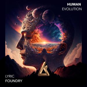 Human Evolution (feat. Taj Angelo & Uplift)