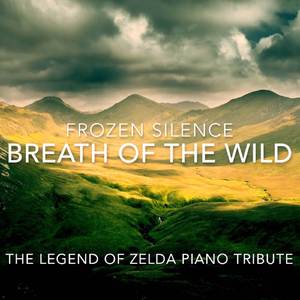 Kass's Theme (From "The Legend of Zelda Breath of the Wild")