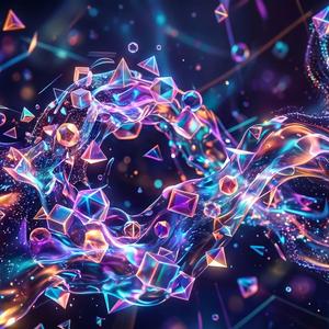 Liquid Geometry (Indie Pop 2026)