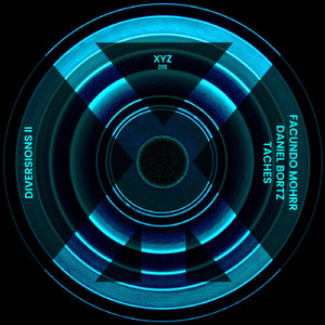 Caravan (Daniel Bortz Remix)