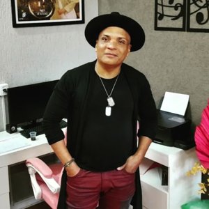 olhos que brilham remix1