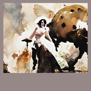 Kasih yang Menyelamatkan