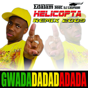 Helicopta (Video Mix 2009)