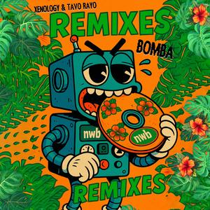 BOMBA (Blaxtork Remix)