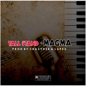 Tall Stand