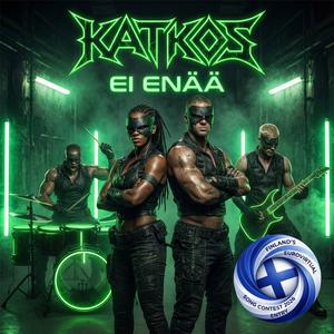 Ei Enää (feat. Katkos)