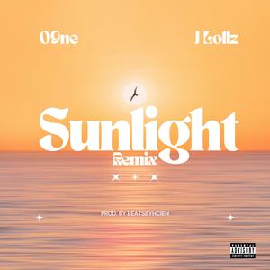 SUNLIGHT (feat. J Lollz) (REMIX)