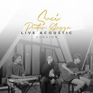 Suci (Acoustic)