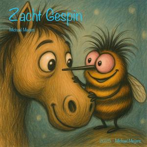 Zacht Gespin