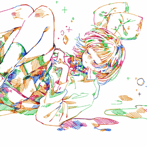 曖昧なミュージック