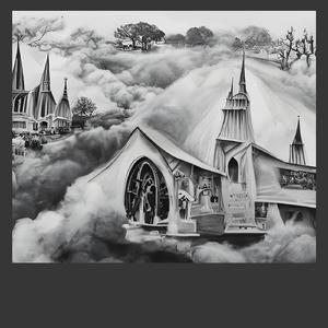 Tak Sanggup Mengatakan