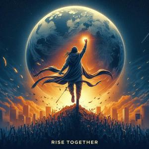 साथ उठें (Rise Together) v1