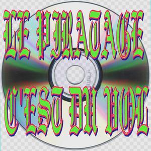 Le piratage, c'est du vol