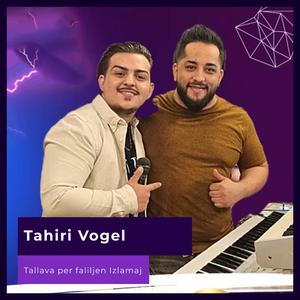 Tallava per familjen Izlamaj