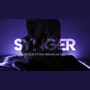 Eu Sei Que É Foda Disfarçar Desejo