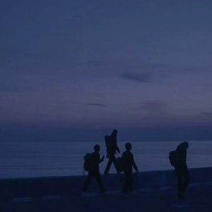 凌晨四点我看见海棠花未眠