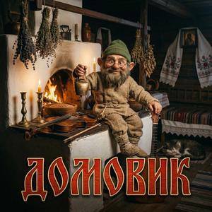 Домовик