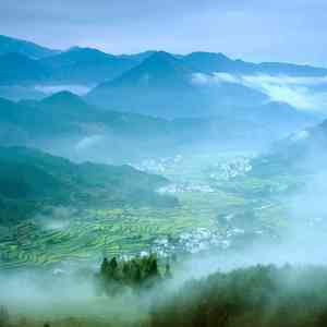 小雨伴微风 (催眠曲)