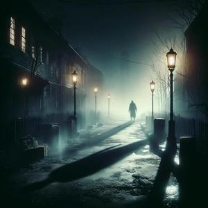 Shutters... (Too much bass)