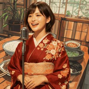 おひるのざわめき（Midday Humming in the House）