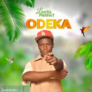 Odéka