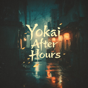 Kitsune’s Quiet Smile