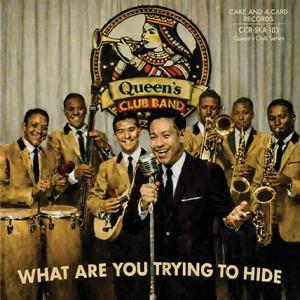 What Are You Trying To Hide