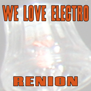We Love Electro