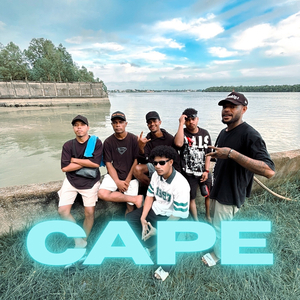 Cape