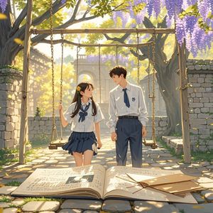 藤下时光_王顺朝