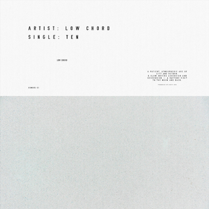 Ten (feat. Scott Orr)