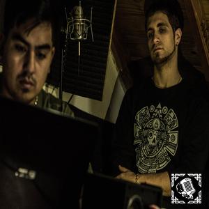 Inter Este Lar (feat. OuterHeaven Prods)