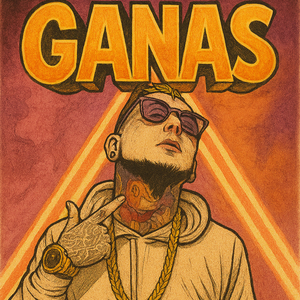 Ganas