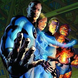 Fantastic 4 (feat. Eman!, Vøn & 5aire)