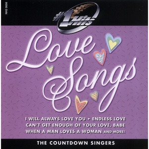 Saving All My Love For You