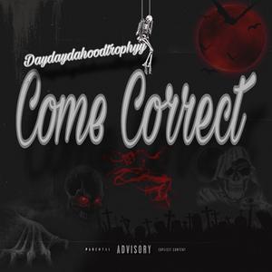 Come Correct