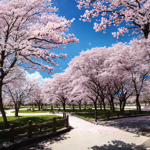 サクラガミエレバ