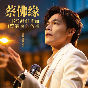 蔡佛缘 - 书写海南自贸港的传奇