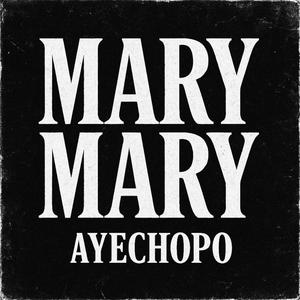 Mary Mary