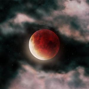 Drill MOON