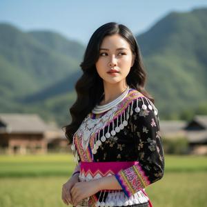 kheev lam kuv lub siab qhib tau li lub tivi