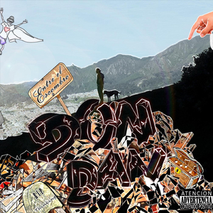 Inocentes (feat. Krokis Asfalto & Katerman)