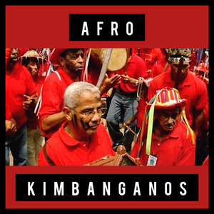 Afro Kimbanganos