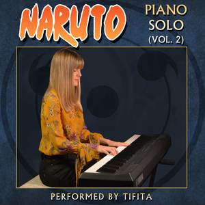 Courtesy (Pain's theme) [From "Naruto Shippuden"] - Piano Version
