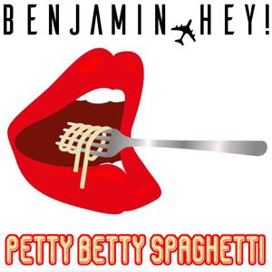 Petty Betty Spaghetti