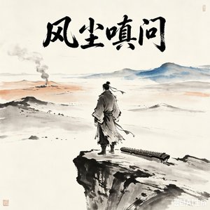 风尘嗔问