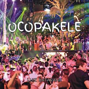 Dj Ocopakele