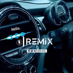 青海小调-撒搅团