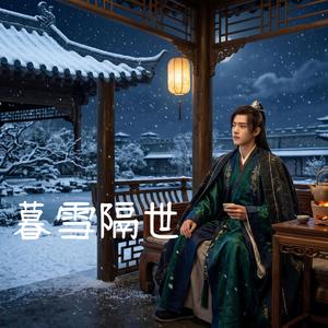 暮雪隔世