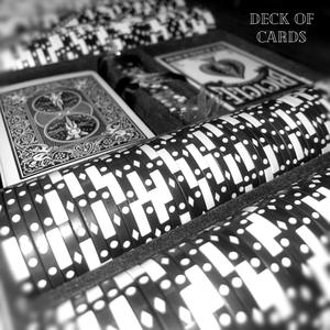 Deck of Cards